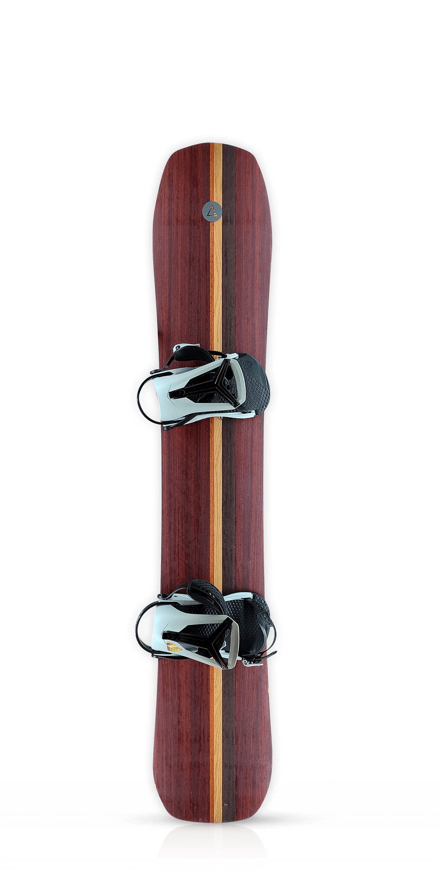 Allmountain - view 1